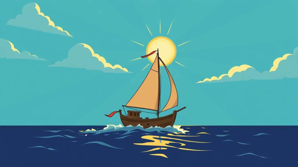 새도약기금: 대상 및 신청 (cartoon 스타일)