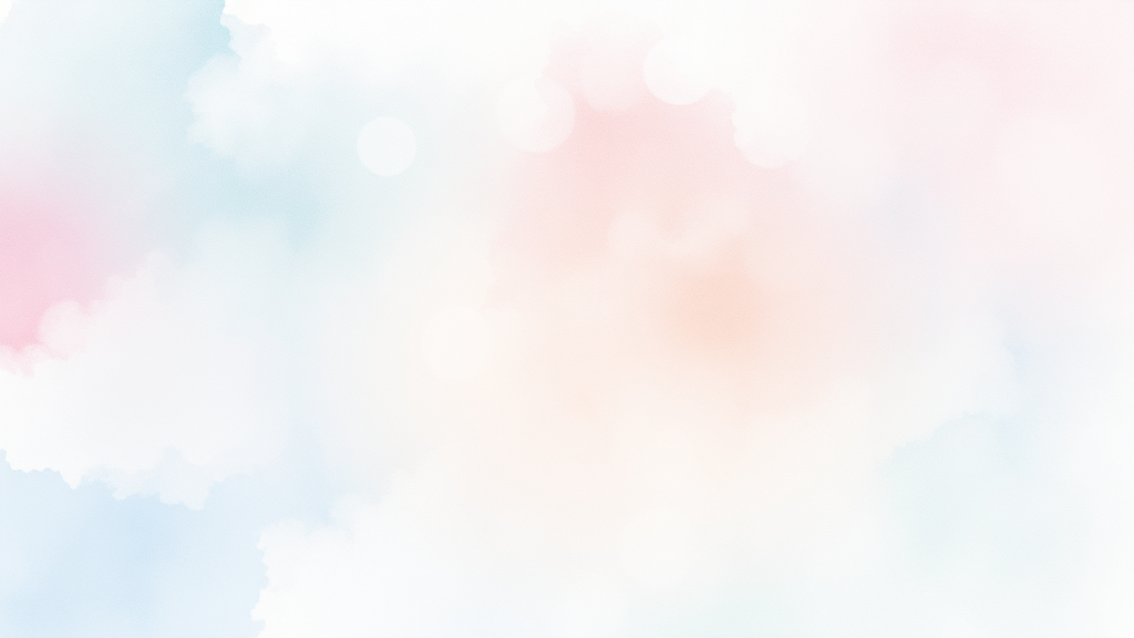 온디바이스 AI란 무엇일까요? (watercolor 스타일)