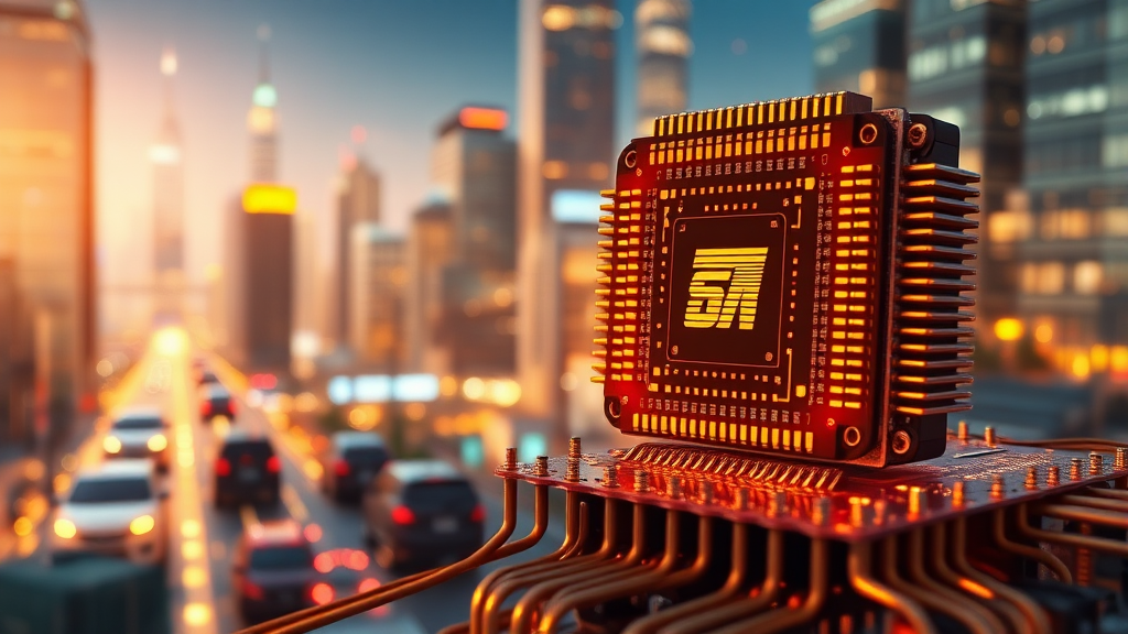 정부 정책의 영향 (realistic 스타일)