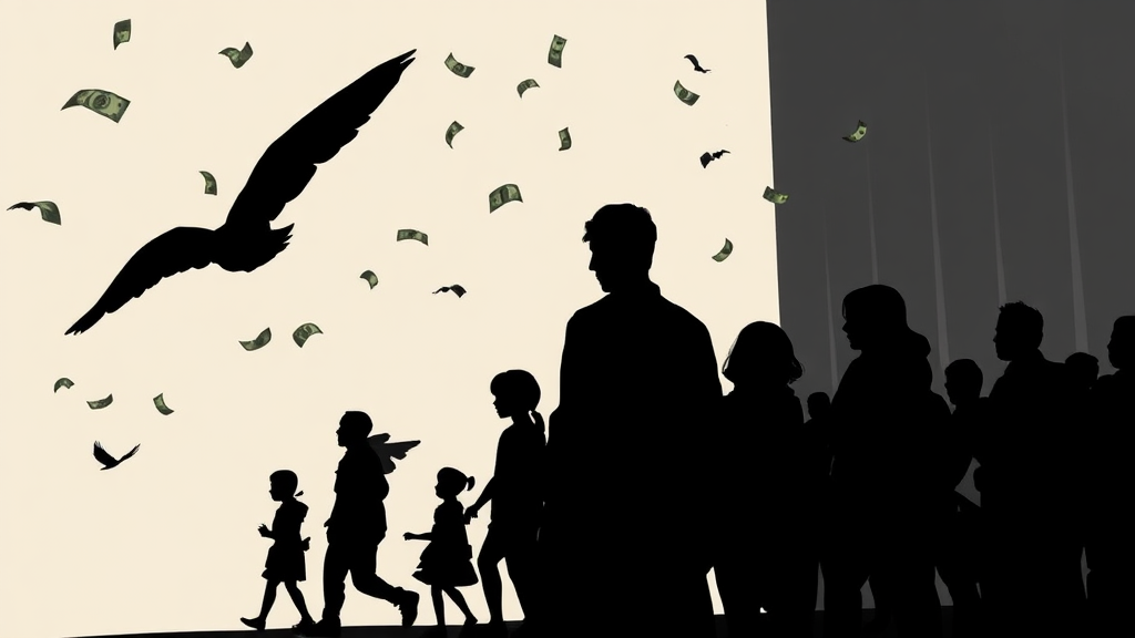 고소, 아무나 할 수 있나요? (illustration 스타일)