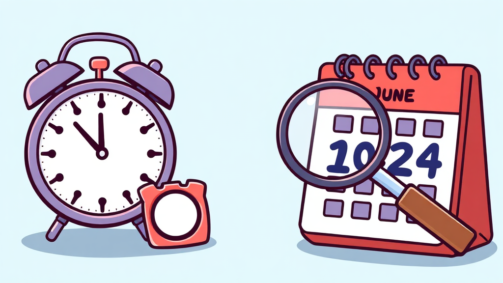 언제부터 적용되나요? (cartoon 스타일)