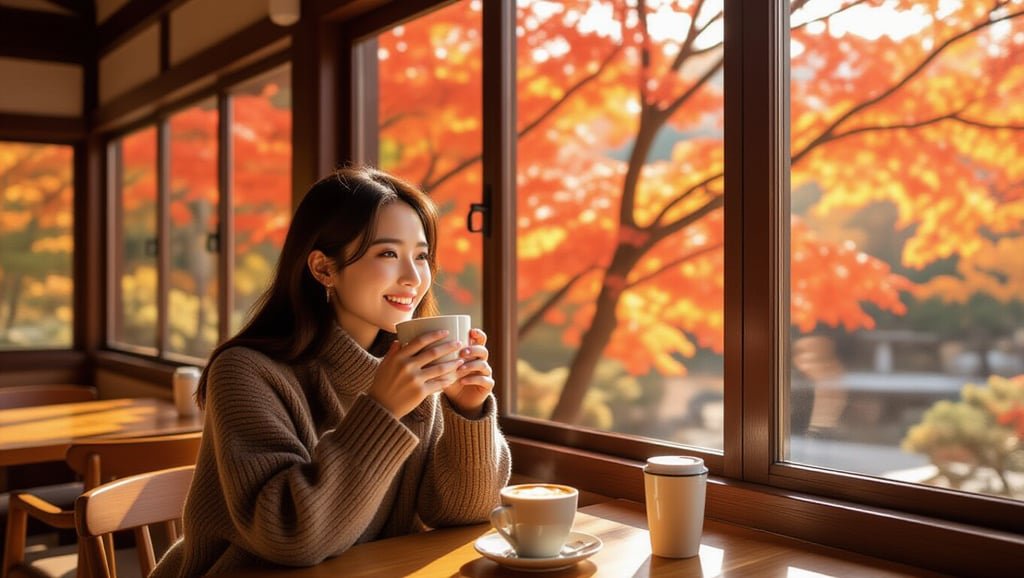 🍽️ 해인사 주변 연계 여행: 맛집, 카페, 즐길 거리