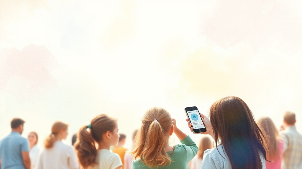 신청 방법, 미리 알아두자! (watercolor 스타일)